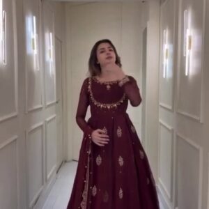 Stylish Designer Party Wear Dress for Women – Latest Collection - Image 4